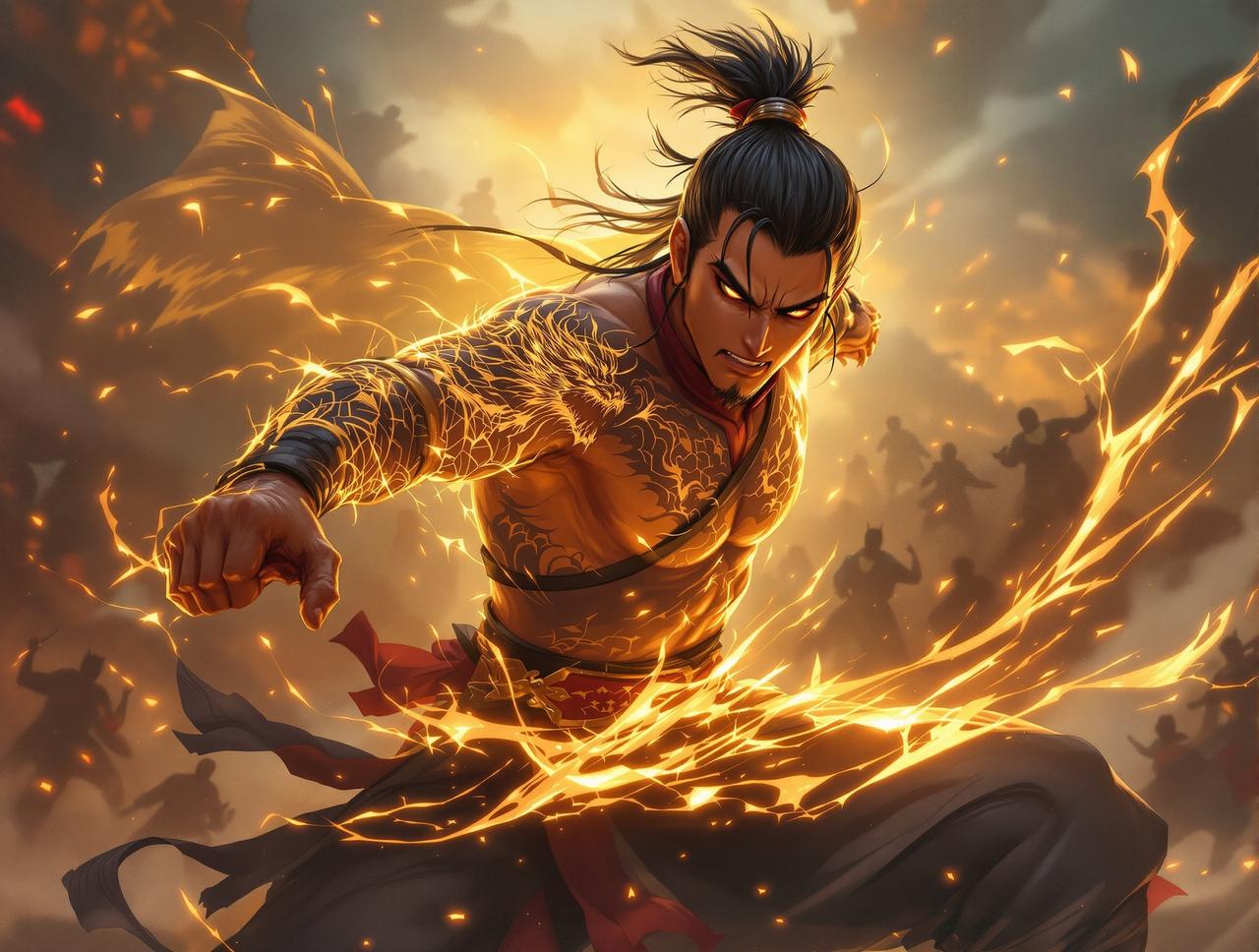 皮皮喵漫画最新更新 - 武动乾坤 皮皮喵漫画 - 武动乾坤